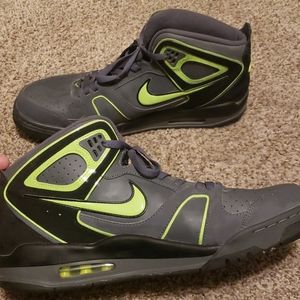 Flight Nike Mens Shoes